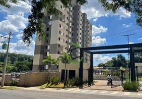 Foto 1 de Apartamento com 2 Quartos à venda, 51m² em Jardim Primavera, Araraquara