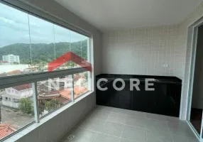 Foto 1 de Apartamento com 2 Quartos à venda, 87m² em Centro, Mongaguá