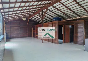Foto 1 de Casa de Condomínio com 2 Quartos para venda ou aluguel, 1500m² em Condomínios Aldeias do Lago, Esmeraldas