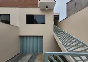 Foto 1 de Casa com 3 Quartos para alugar, 150m² em São Lucas, São Paulo