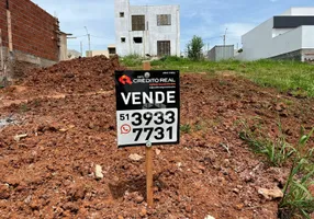 Foto 1 de Lote/Terreno à venda, 174m² em Orico, Gravataí