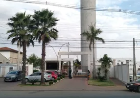 Foto 1 de Apartamento com 2 Quartos à venda, 54m² em Campestre, Piracicaba