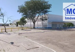 Foto 1 de Galpão/Depósito/Armazém para venda ou aluguel, 5129m² em Vale Encantado, Macaé