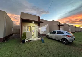 Foto 1 de Casa de Condomínio com 1 Quarto à venda, 61m² em Planalto, Porto Velho