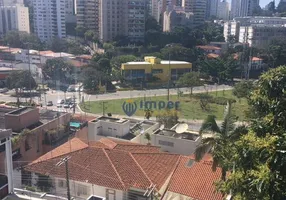 Foto 1 de Casa com 5 Quartos à venda, 500m² em Pacaembu, São Paulo