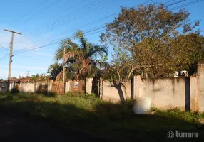 Foto 1 de Lote/Terreno à venda, 525m² em Uvaranas, Ponta Grossa