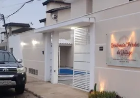 Foto 1 de Apartamento com 2 Quartos à venda, 74m² em Village I, Porto Seguro