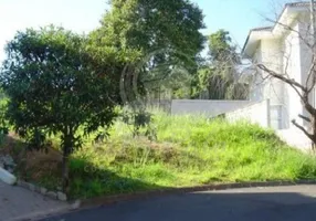 Foto 1 de Lote/Terreno à venda, 500m² em Jardim Soleil, Valinhos