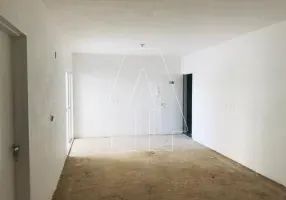 Foto 1 de Apartamento com 2 Quartos à venda, 96m² em Concórdia II, Araçatuba