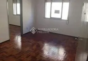 Foto 1 de Apartamento com 1 Quarto à venda, 36m² em Jardim Leopoldina, Porto Alegre