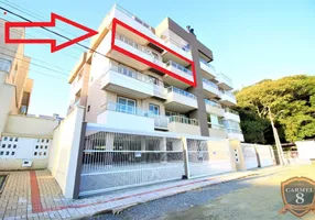 Foto 1 de Apartamento com 3 Quartos à venda, 90m² em José Amândio, Bombinhas