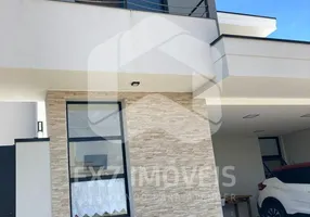 Foto 1 de Casa de Condomínio com 3 Quartos à venda, 267m² em Residencial Portal do Lago, Sumaré