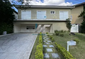 Foto 1 de Casa com 4 Quartos à venda, 400m² em Alphaville, Barueri