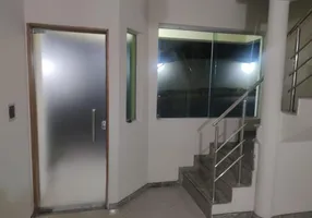 Foto 1 de Casa de Condomínio com 2 Quartos à venda, 82m² em Arvoredo, Contagem