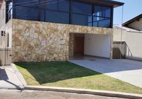 Foto 1 de Casa de Condomínio com 5 Quartos à venda, 400m² em Terras de São José Urbano Portella, Itu