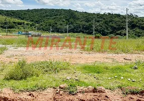 Foto 1 de Lote/Terreno à venda, 125m² em Roselândia, Cotia