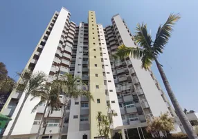Foto 1 de Apartamento com 4 Quartos para alugar, 210m² em Vila Hilst, Jaú