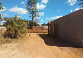 Foto 1 de Lote/Terreno à venda, 300m² em Setor Habitacional Vicente Pires, Brasília