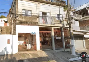 Foto 1 de Casa com 4 Quartos à venda, 200m² em Campo Limpo, São Paulo