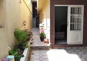 Foto 1 de Casa com 3 Quartos à venda, 73m² em Jardim Santa Lucia, Sorocaba