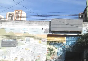 Foto 1 de Lote/Terreno para alugar, 500m² em Vila Dom Pedro I, São Paulo