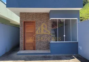 Foto 1 de Casa com 2 Quartos à venda, 80m² em Bairro de Fátima, Barra do Piraí