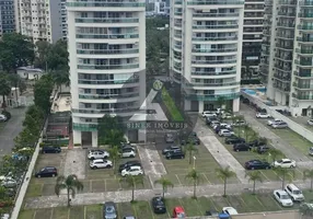 Foto 1 de Apartamento com 2 Quartos para alugar, 136m² em Jacarepaguá, Rio de Janeiro