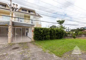 Foto 1 de Casa com 3 Quartos à venda, 194m² em Santa Felicidade, Curitiba