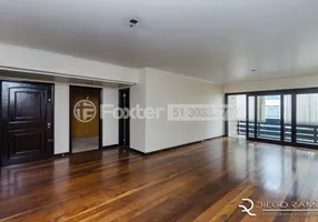 Foto 1 de Apartamento com 3 Quartos à venda, 142m² em Petrópolis, Porto Alegre