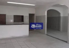 Foto 1 de Ponto Comercial para venda ou aluguel, 270m² em Jardim São Domingos, Guarulhos