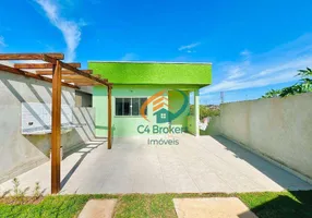 Foto 1 de Casa com 2 Quartos à venda, 94m² em Terra Preta, Mairiporã