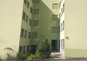 Foto 1 de Apartamento com 2 Quartos para alugar, 49m² em Vila Perracini, Poá