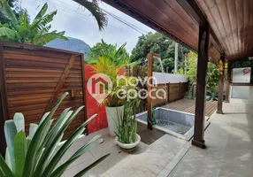 Foto 1 de Casa de Condomínio com 4 Quartos à venda, 136m² em São Francisco, Niterói