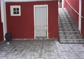 Foto 1 de Sobrado com 3 Quartos à venda, 150m² em Jardim Peri, São Paulo