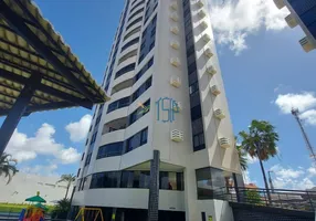 Foto 1 de Apartamento com 3 Quartos à venda, 117m² em Lagoa Seca, Natal