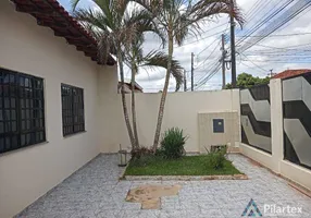 Foto 1 de Casa com 3 Quartos à venda, 200m² em Jardim Tarumã, Londrina