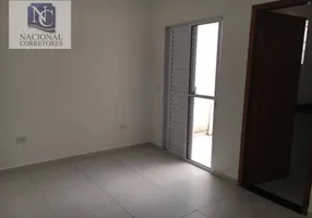 Foto 1 de Apartamento com 2 Quartos à venda, 63m² em Vila Alto de Santo Andre, Santo André