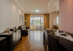 Foto 1 de Apartamento com 3 Quartos à venda, 114m² em Vila Hamburguesa, São Paulo