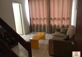 Foto 1 de Apartamento com 1 Quarto à venda, 41m² em Centro, Ribeirão Preto