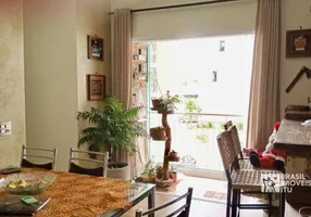 Foto 1 de Apartamento com 3 Quartos à venda, 95m² em Parque Bela Vista, Salto
