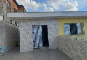 Foto 1 de Sobrado com 3 Quartos à venda, 90m² em Vila Penteado, São Paulo