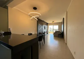 Foto 1 de Apartamento com 2 Quartos à venda, 87m² em Centro, Cascavel