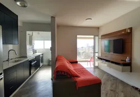 Foto 1 de Apartamento com 3 Quartos à venda, 77m² em Vila Sônia, São Paulo