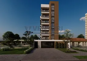 Foto 1 de Apartamento com 3 Quartos à venda, 86m² em São Pedro, São José dos Pinhais