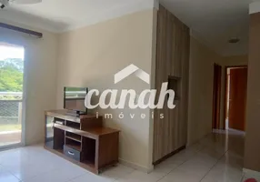 Foto 1 de Apartamento com 2 Quartos à venda, 69m² em Vila Amélia, Ribeirão Preto