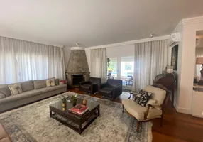 Foto 1 de Casa com 4 Quartos à venda, 485m² em Parque Rincao, Cotia