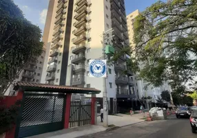 Foto 1 de Apartamento com 2 Quartos para alugar, 42m² em Parque Maria Helena, São Paulo