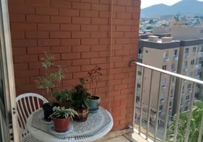 Foto 1 de Apartamento com 2 Quartos à venda, 75m² em Tanque, Rio de Janeiro