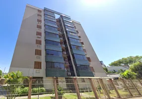 Foto 1 de Apartamento com 3 Quartos para alugar, 80m² em Passo da Areia, Porto Alegre