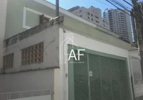 Foto 1 de Sobrado com 3 Quartos à venda, 250m² em Santana, São Paulo